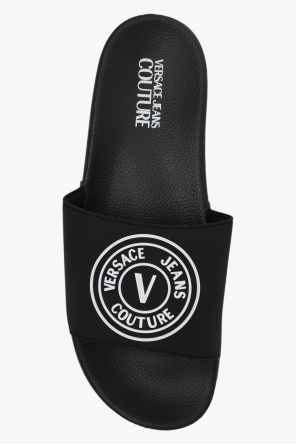 Versace Jeans Couture sneaker Hoodie Black Rare Air Bull