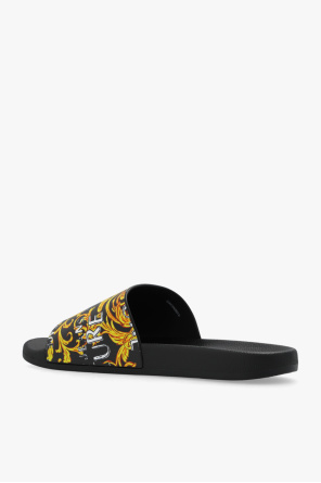 Versace Jeans Couture Suicoke DEPA-Cab strap sandals