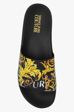 Versace Jeans Couture Suicoke DEPA-Cab strap sandals
