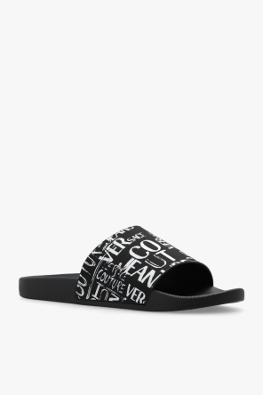 Versace Jeans Couture 2016-17ed slides