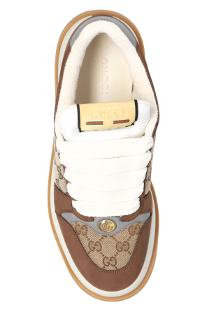 Gucci Sneakers with logo print