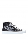 Vivienne Westwood Sneakers with logo