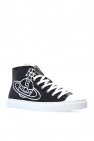 Vivienne Westwood Sneakers with logo