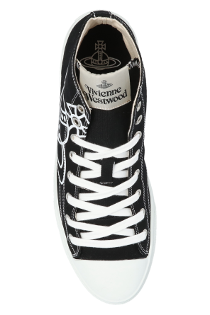 Vivienne Westwood Plimsoll High' sneakers