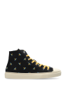 Vivienne Westwood Sneakers Plimsoll High Top