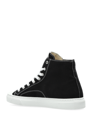 Vivienne Westwood Ankle-high sports shoes