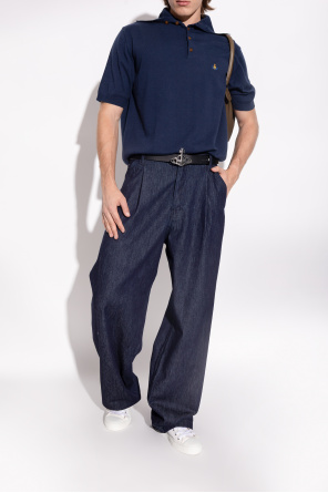 Vivienne Westwood Buty sportowe