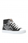 Vivienne Westwood Sneakers with logo