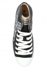 Vivienne Westwood Sneakers with logo