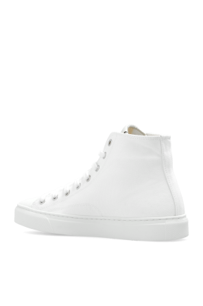 Vivienne Westwood ‘Plimsoll High Top’ high-top sneakers