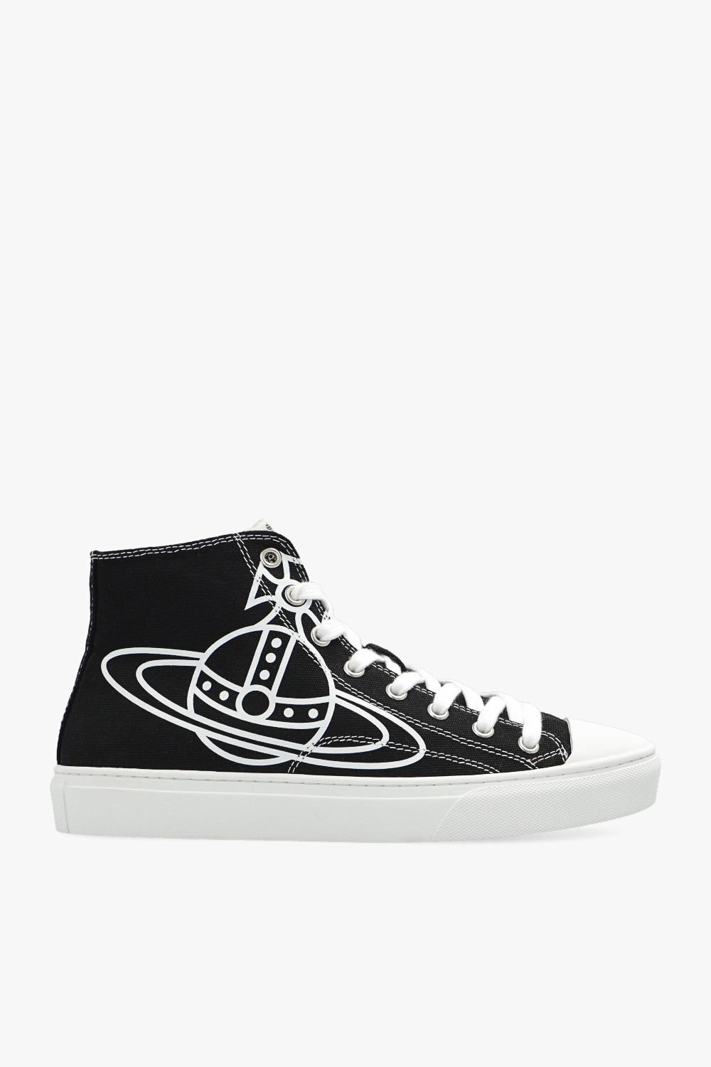 Vivienne Westwood High-top sneakers