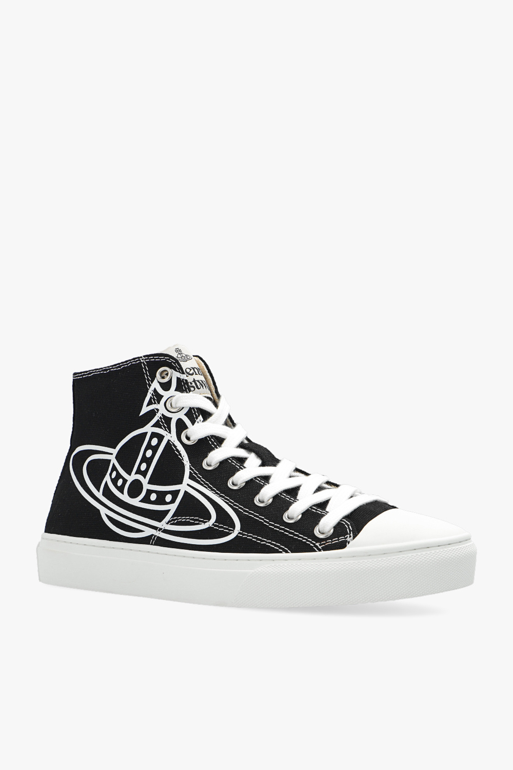 Vivienne Westwood High-top sneakers