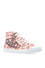 Vivienne Westwood Starfished sneakers