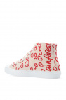 Vivienne Westwood Starfished sneakers