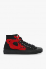 Vivienne Westwood BLACK High-top sneakers