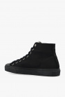 Vivienne Westwood BLACK High-top sneakers