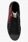 Vivienne Westwood BLACK High-top sneakers