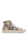 Vivienne Westwood ‘Plimsoll’ high-top sneakers