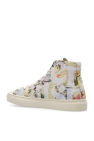 Vivienne Westwood ‘Plimsoll’ high-top sneakers