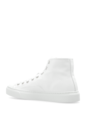 Vivienne Westwood ‘Plimsoll’ high-top sneakers