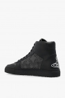 Vivienne Westwood High-top sneakers
