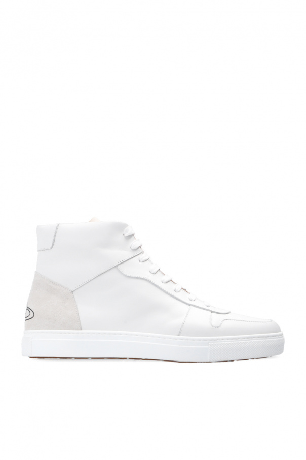 ‘Apollo’ high-top sneakers od Vivienne Westwood
