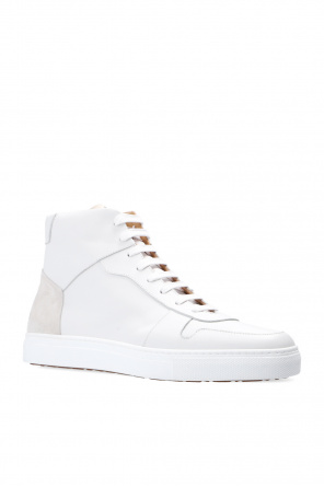 Vivienne Westwood ‘Apollo’ high-top sneakers
