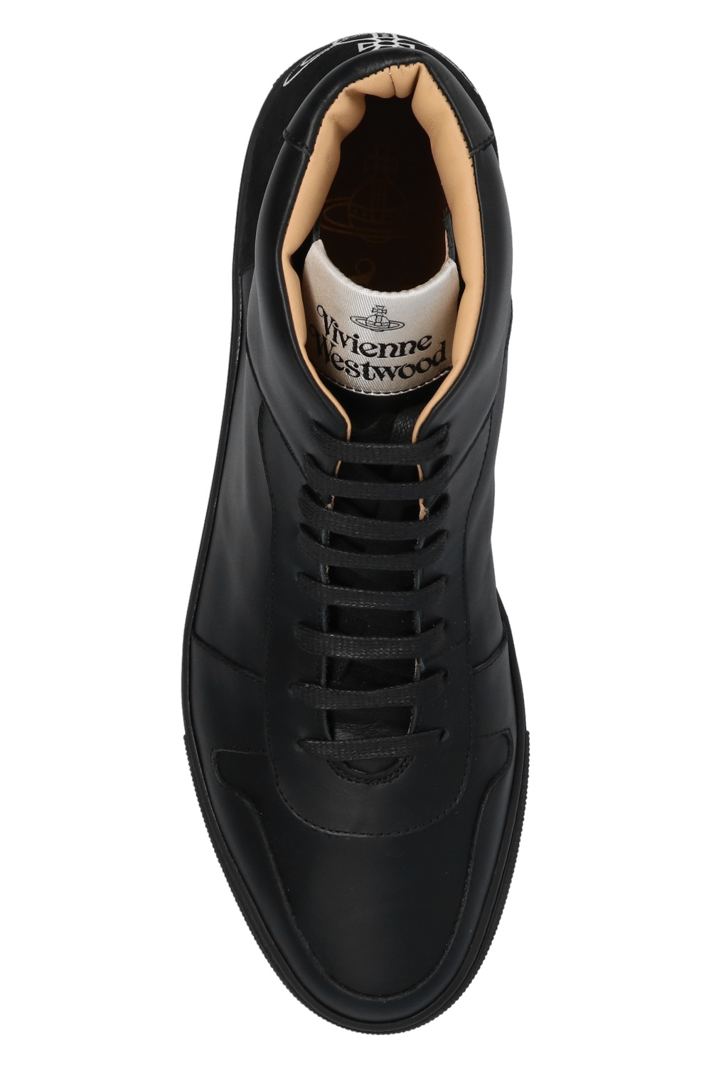 Vivienne Westwood ‘Apollo’ high-top sneakers