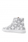 Vivienne Westwood ‘Apollo’ high-top sneakers