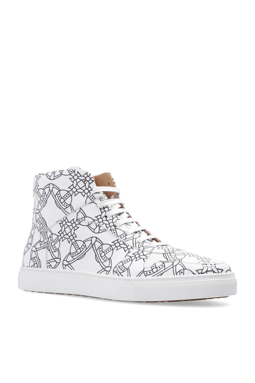 Vivienne Westwood ‘Apollo’ high-top sneakers