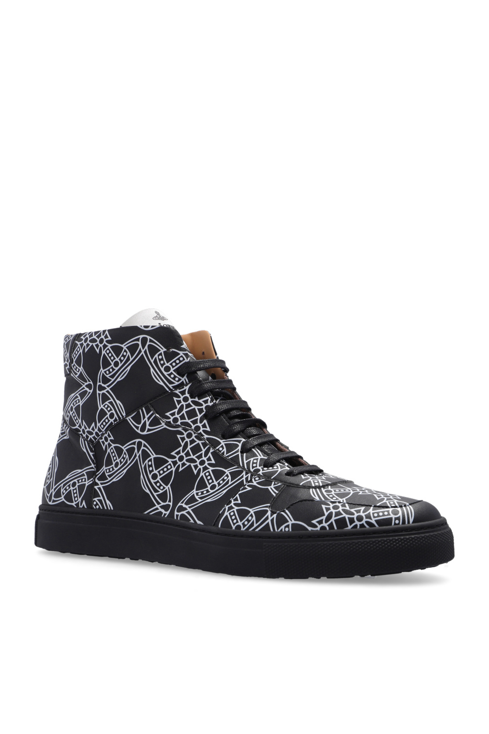 Vivienne Westwood ‘Apollo’ high-top sneakers