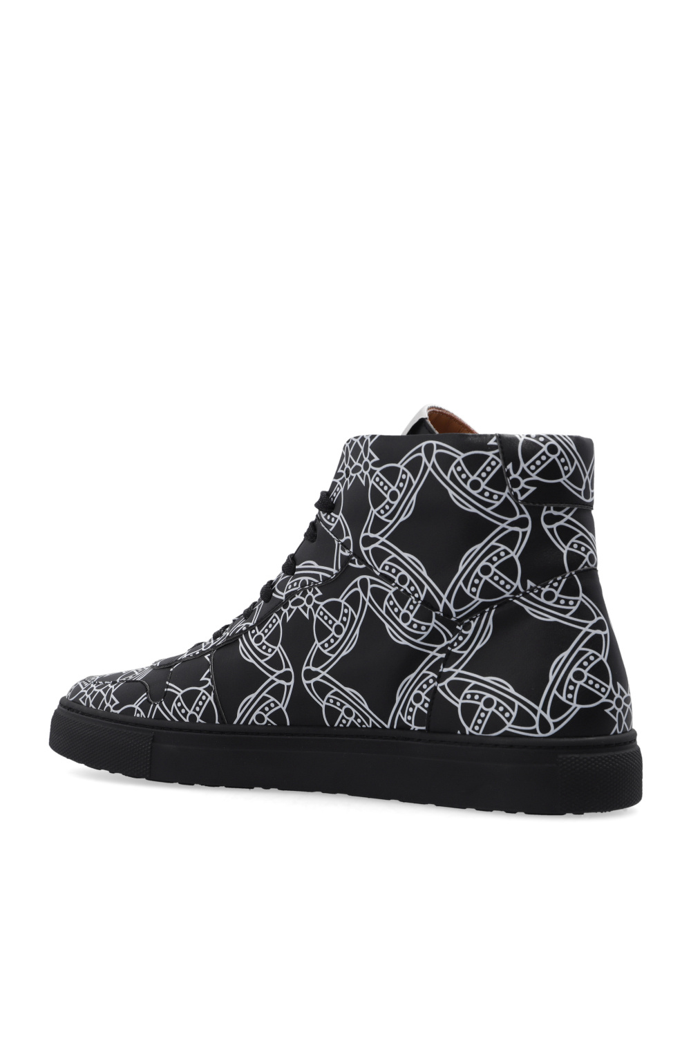 Vivienne Westwood ‘Apollo’ high-top sneakers