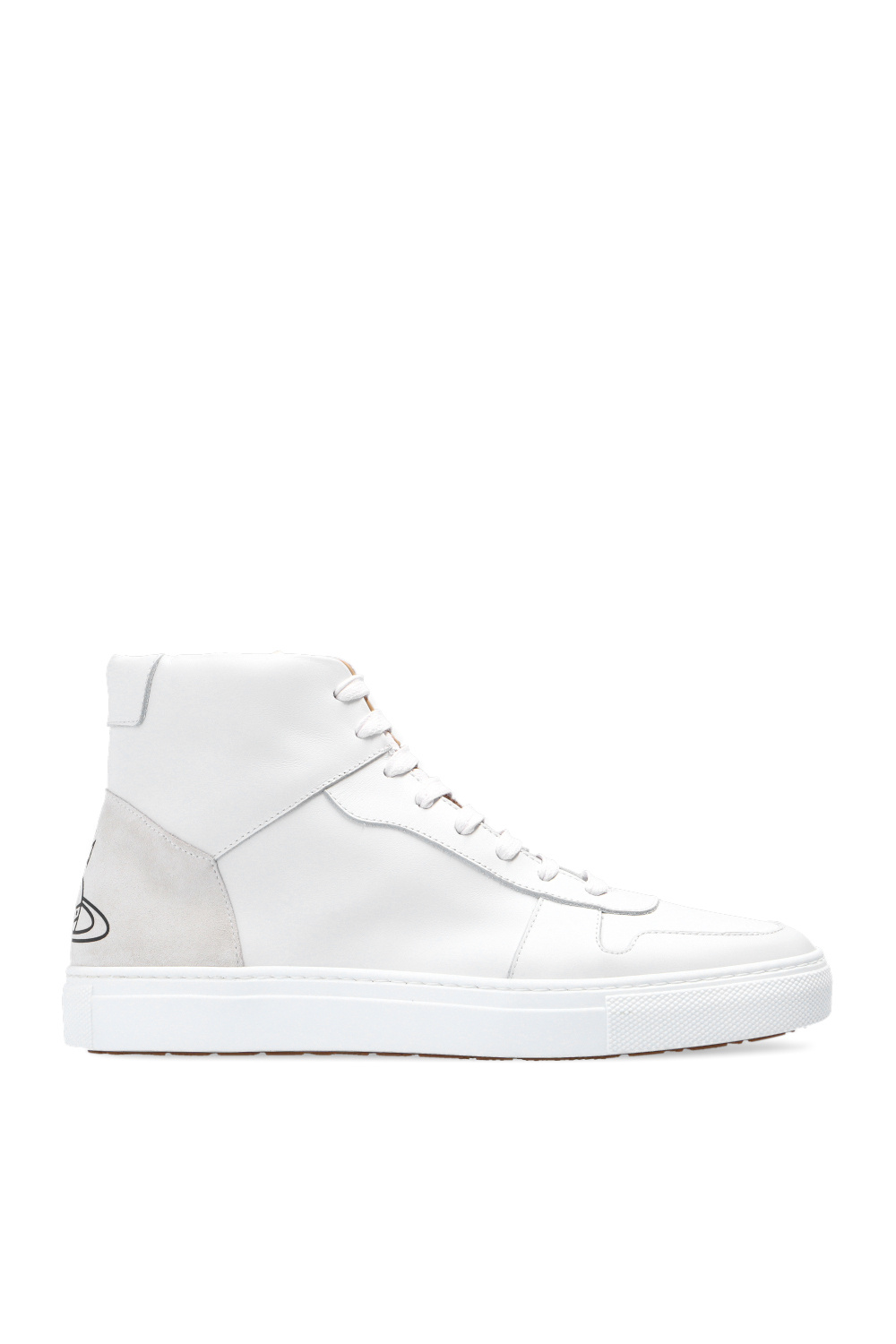 Vivienne Westwood Sneakers with logo