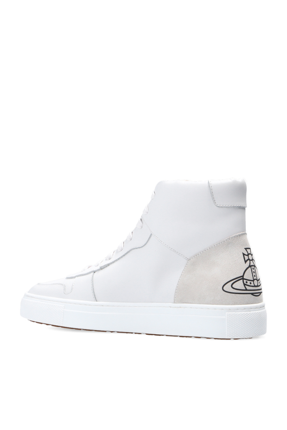 Vivienne Westwood Sneakers with logo