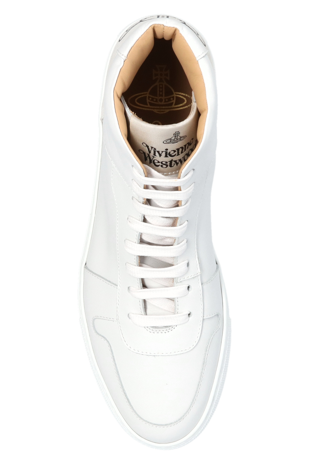 Vivienne Westwood Sneakers with logo