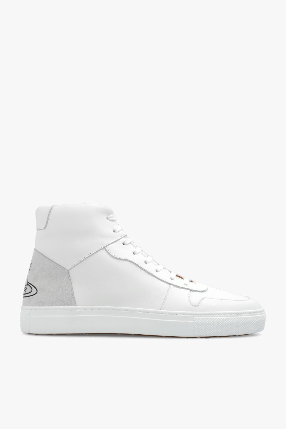 Vivienne Westwood ‘Classic Trainer’ high-top sneakers