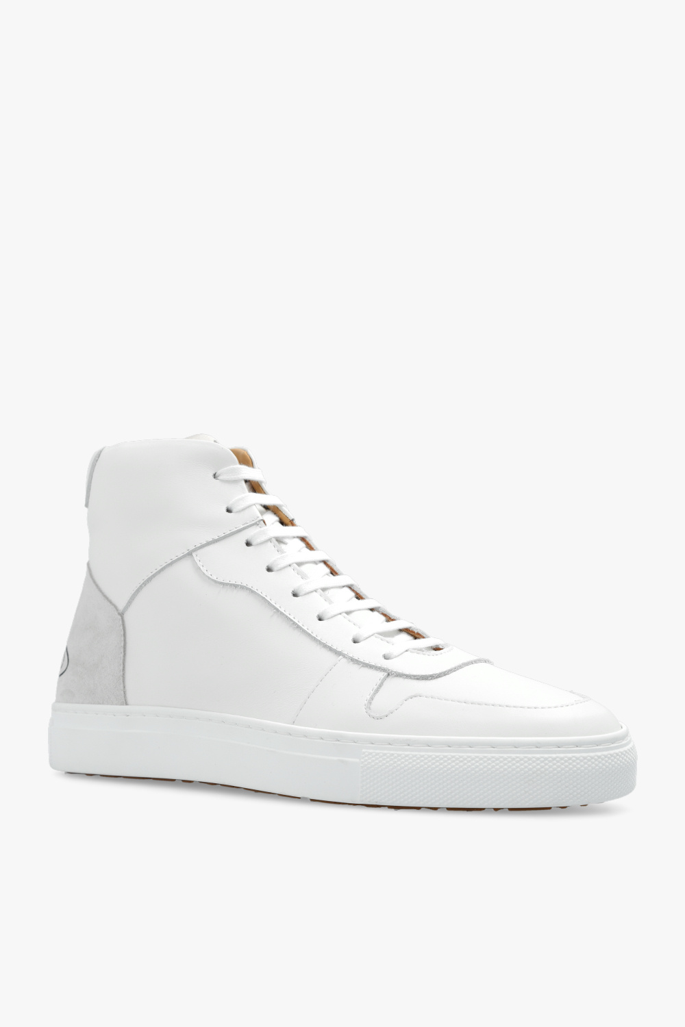 Vivienne Westwood Buty sportowe za kostkę ‘Classic Trainer’