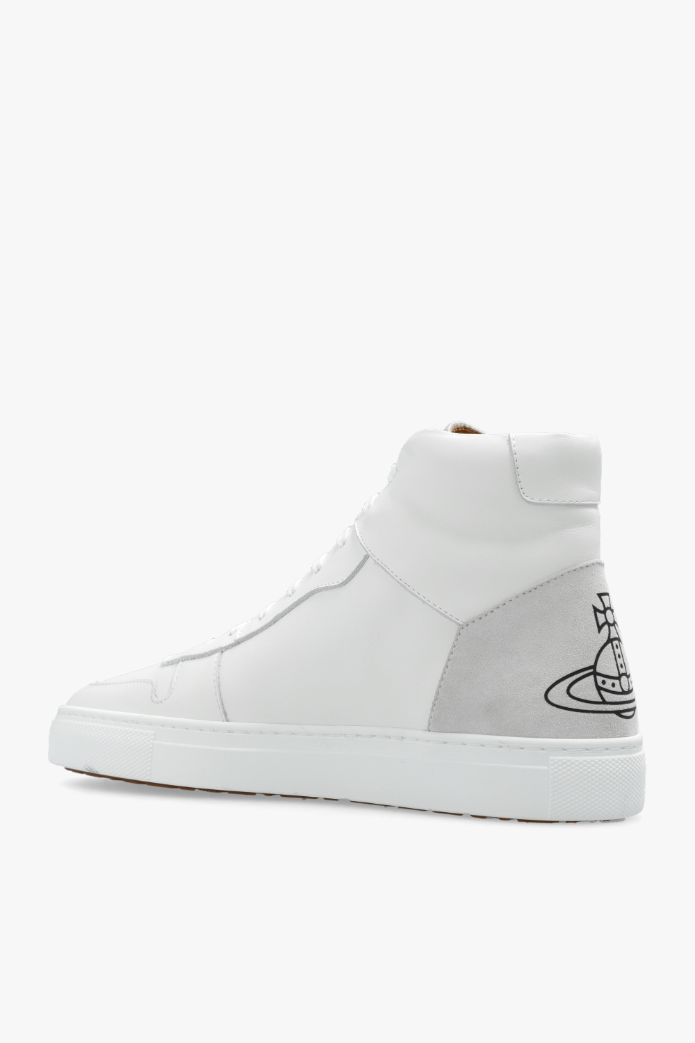 Vivienne Westwood ‘Classic Trainer’ high-top sneakers