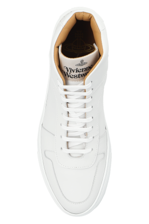 Vivienne Westwood ‘Classic Trainer’ high-top sneakers
