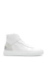 Vivienne Westwood WHITE ‘Classic Trainer’ high-top sneakers