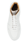 Vivienne Westwood WHITE ‘Classic Trainer’ high-top sneakers