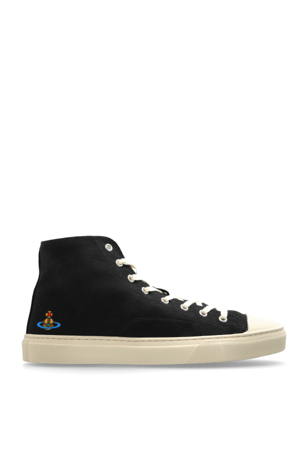 Plimsoll sports shoes od Vivienne Westwood