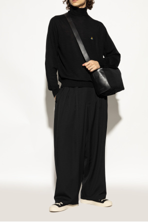 Vivienne Westwood Buty sportowe `Plimsoll`