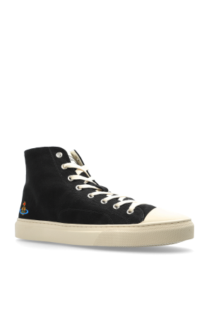 Vivienne Westwood Buty sportowe `Plimsoll`