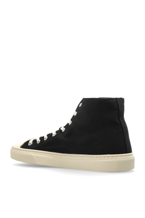 Vivienne Westwood Buty sportowe `Plimsoll`