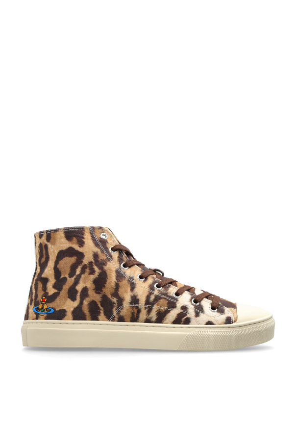 Sports shoes `Plimsoll` od Vivienne Westwood