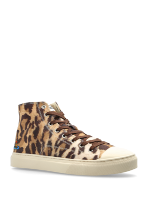 Vivienne Westwood Sports shoes `Plimsoll`