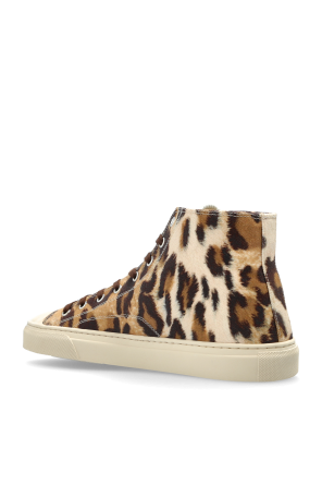 Vivienne Westwood Sports shoes `Plimsoll`