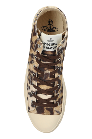 Vivienne Westwood Sports shoes `Plimsoll`
