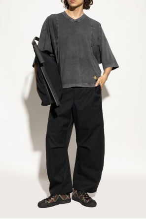 Vivienne Westwood Zapatillas deportivas "Plimsoll"